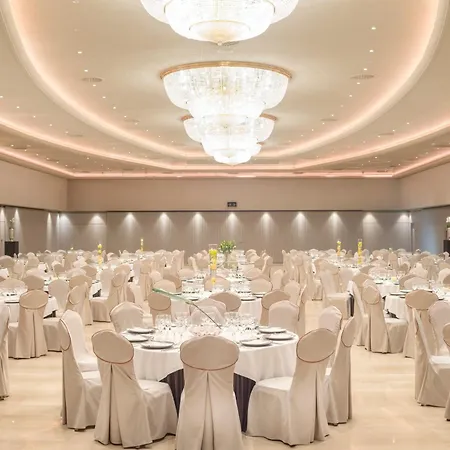 Intercontinental Barcelona By Ihg-3