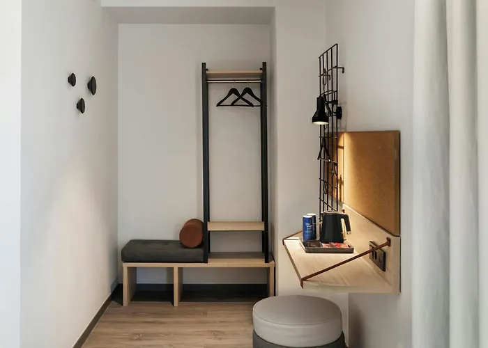 Expo Hotel Barcelona